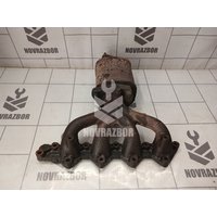 Коллектор выпускной Chevrolet Aveo (T250) 2005-2011