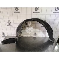 Локер передний правый Chevrolet Aveo (T250) 2005-2011