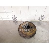 Барабан тормозной Chevrolet Aveo (T250) 2005-2011