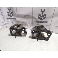 Кронштейн задней балки Chevrolet Aveo (T250) 2005-2011