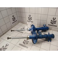 Амортизатор передний Chevrolet Aveo (T250) 2005-2011