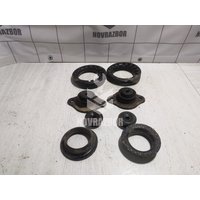 Опора заднего амортизатора Chevrolet Aveo (T250) 2005-2011