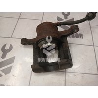 Суппорт передний правый Chevrolet Aveo (T250) 2005-2011