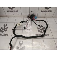 Проводка (коса) Skoda Fabia 2007-2015