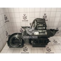 Корпус отопителя Skoda Fabia 2007-2015