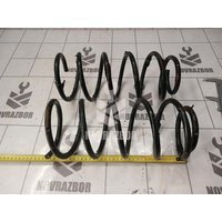 Пружина передняя Chevrolet Aveo (T250) 2005-2011