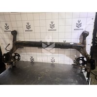 Балка задняя Chevrolet Aveo (T250) 2005-2011