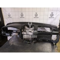 Торпедо Nissan Almera N16 2000-2006