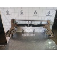 Балка задняя VW Passat B5 96-00