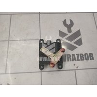 Моторчик заслонки отопителя Nissan Almera N16 2000-2006
