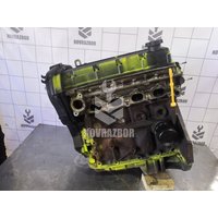 Двигатель Chevrolet Aveo (T250) 2005-2011