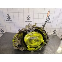 АКПП Chevrolet Aveo (T250) 2005-2011