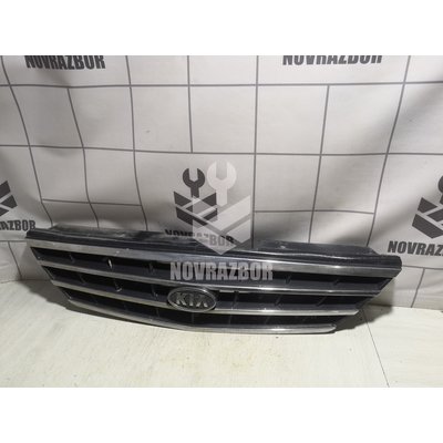 Решетка радиатора Kia Spectra 2001-2011