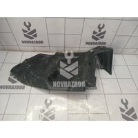 Пыльник двигателя Nissan Almera N16 2000-2006