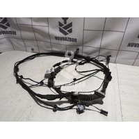 Проводка (коса) Skoda Fabia 2007-2015