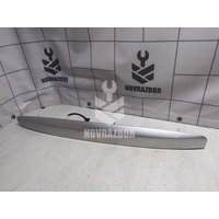 Накладка двери багажника Suzuki SX4 2006-2013