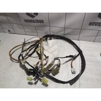 Проводка (коса) Suzuki SX4 2006-2013