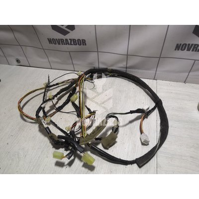 Проводка (коса) Suzuki SX4 2006-2013