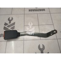 Ответная часть ремня безопасности VW Passat B3 1988-1993