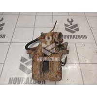 Суппорт задний левый VW Passat  B3  1988-1993