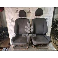 Сиденья комплект Nissan Almera N16 2000-2006