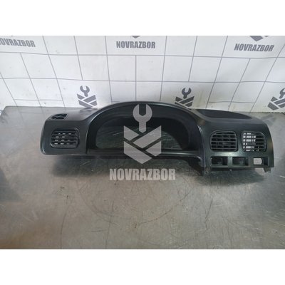 Накладка декоративная Kia RIO 1 2000-2004 Накладка декоративная Kia RIO 1 2000-2004