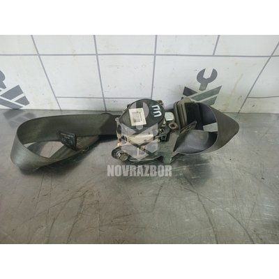 Ремень безопасности с пиропатроном Kia RIO 1 2000-2004 Ремень безопасности с пиропатроном Kia RIO 1 2000-2004