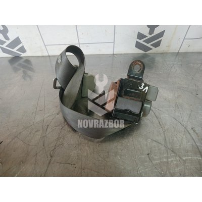 Ремень безопасности Kia RIO 1 2000-2004 Ремень безопасности Kia RIO 1 2000-2004