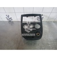 Рамка магнитолы Kia RIO 1 2000-2004