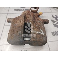 Суппорт передний левый VW Passat  B3  1988-1993