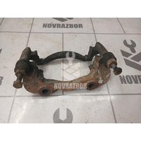 Скоба суппорта переднего VW Passat  B3  1988-1993