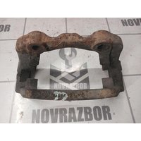 Скоба суппорта переднего VW Passat  B3  1988-1993