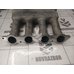 Коллектор впускной VW Passat B3 1988-1993 Коллектор впускной VW Passat B3 1988-1993