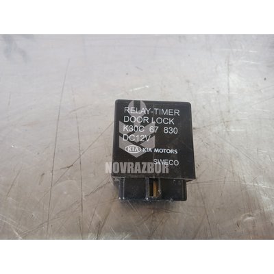 Реле Kia RIO 1 2000-2004 Реле Kia RIO 1 2000-2004