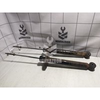 Амортизатор задний VW Passat B3 1988-1993