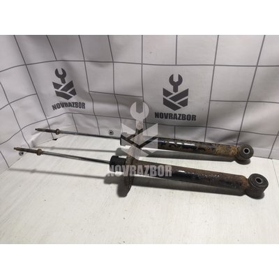 Амортизатор задний VW Passat B3 1988-1993 Амортизатор задний VW Passat B3 1988-1993