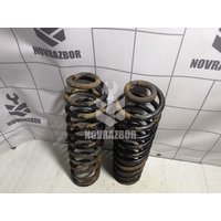 Пружина задняя VW Passat B3 1988-1993