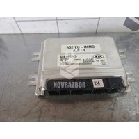 Блок управления двигателем Kia RIO 1 2000-2004