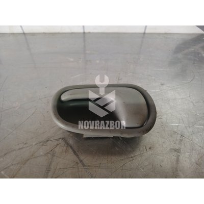 Ручка двери внутренняя левая Kia RIO 1 2000-2004 Ручка двери внутренняя левая Kia RIO 1 2000-2004