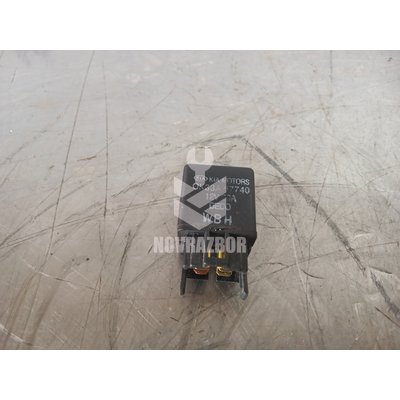 Реле Kia RIO 1 2000-2004 Реле Kia RIO 1 2000-2004