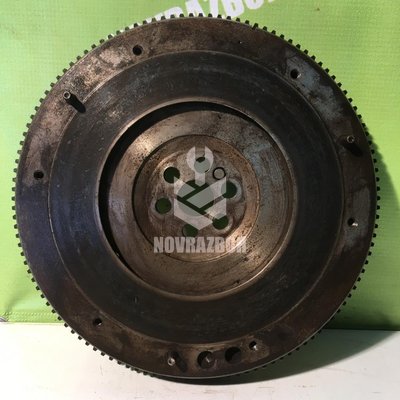 Маховик Fiat Albea 2003 +