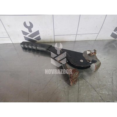 Рычаг стояночного тормоза Kia RIO 1 2000-2004