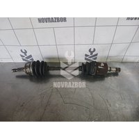 Полуось передняя левая Kia RIO 1 2000-2004