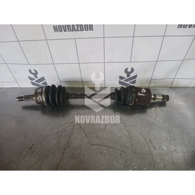 Полуось передняя левая Kia RIO 1 2000-2004 Полуось передняя левая Kia RIO 1 2000-2004