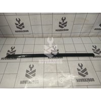 Накладка стекла переднего левого VW Passat  B3  1988-1993