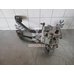 Блок педалей Kia RIO 1 2000-2004 Блок педалей Kia RIO 1 2000-2004