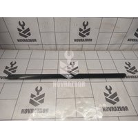 Накладка стекла заднего правого VW Passat B3 1988-1993