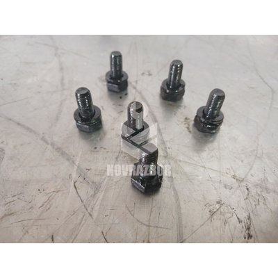 Болт маховика Kia RIO 1 2000-2004