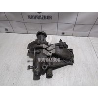 Насос водяной (помпа) VW Passat  B3  1988-1993