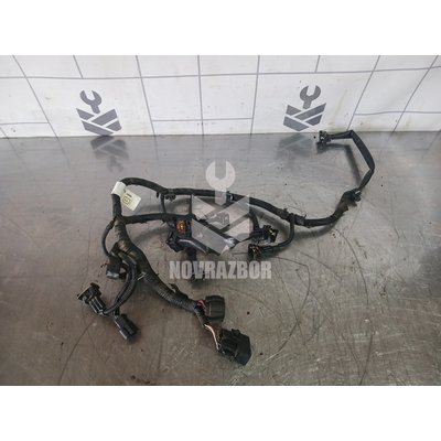 Проводка (коса) Kia RIO 1 2000-2004